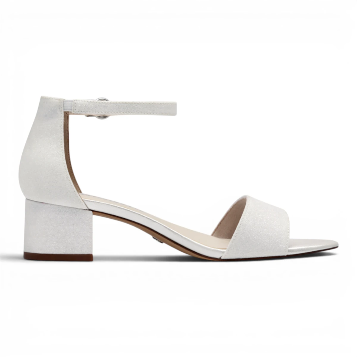 28295-42-172 Tamaris ženska sandala WHITE GLAM