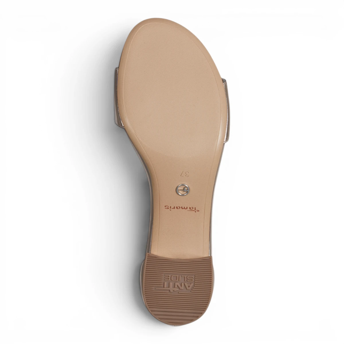 28295-42-943 Tamaris ženska sandala ROSE GOLD