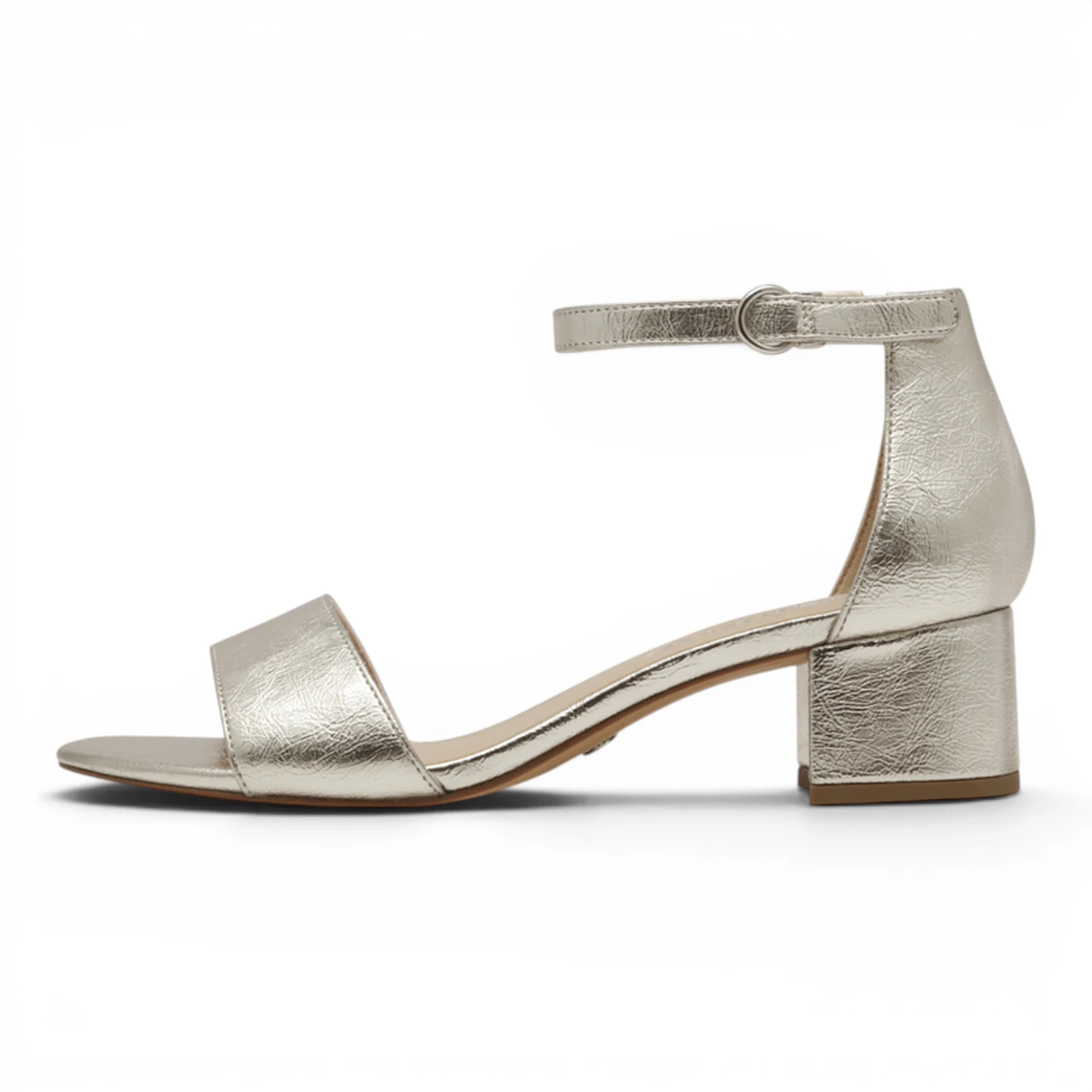 28295-42-957 Tamaris ženska sandala PLATINUM
