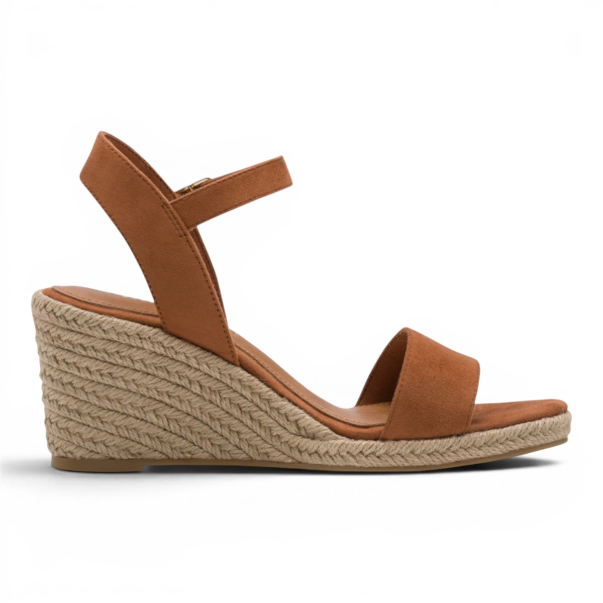 28300-42-305 Tamaris ženska sandala COGNAC