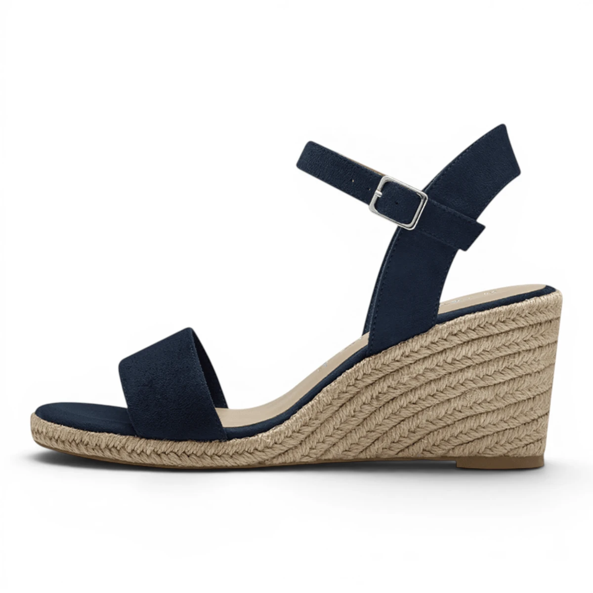 28300-42-805 Tamaris ženska sandala NAVY