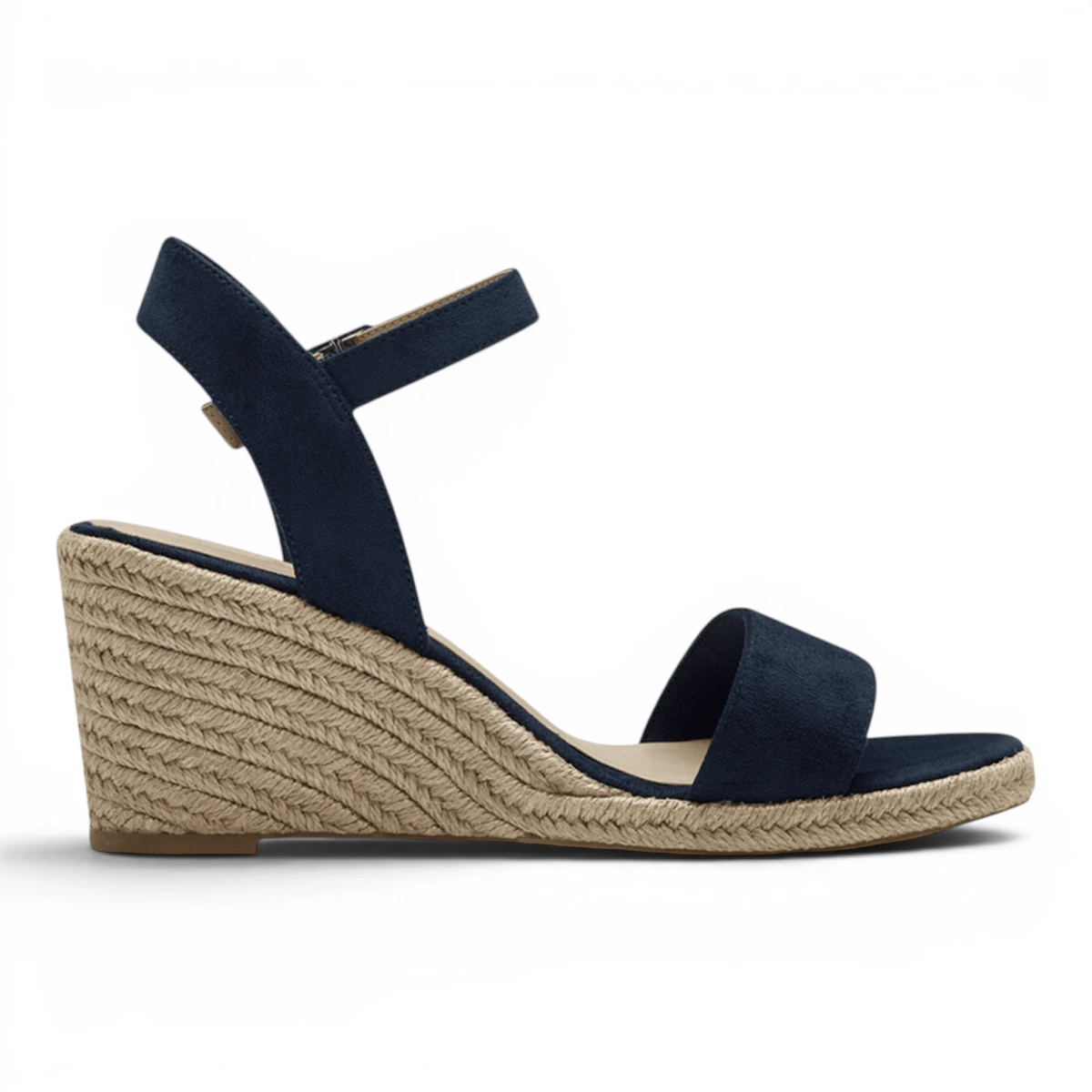 28300-42-805 Tamaris ženska sandala NAVY
