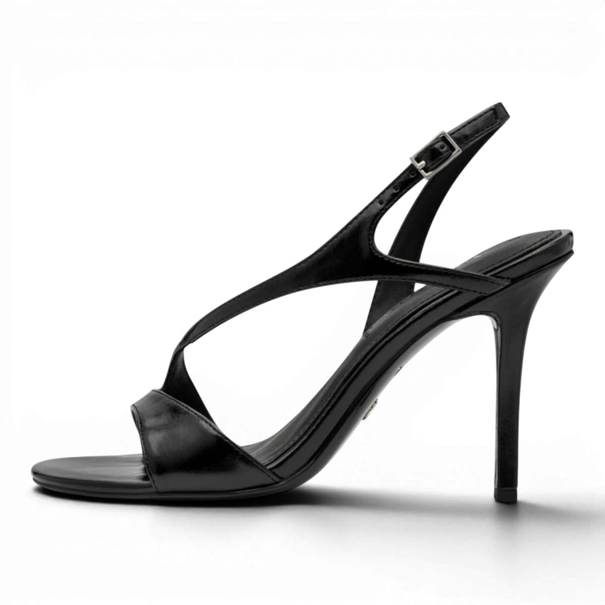 28322-46-001 Tamaris ženska sandala BLACK