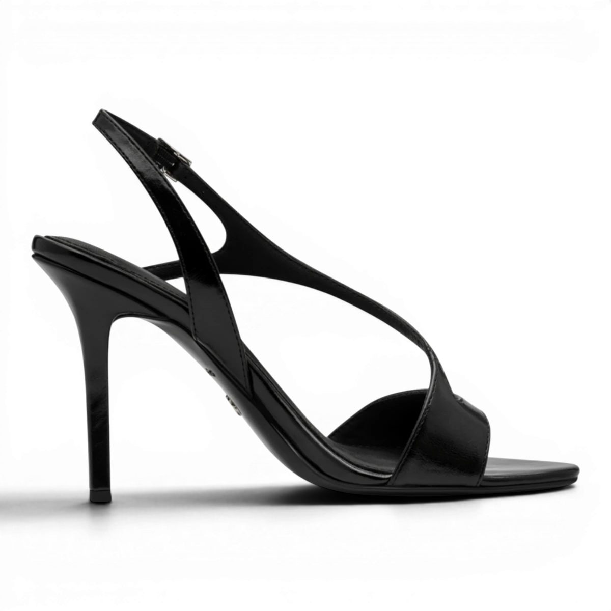 28322-46-001 Tamaris ženska sandala BLACK