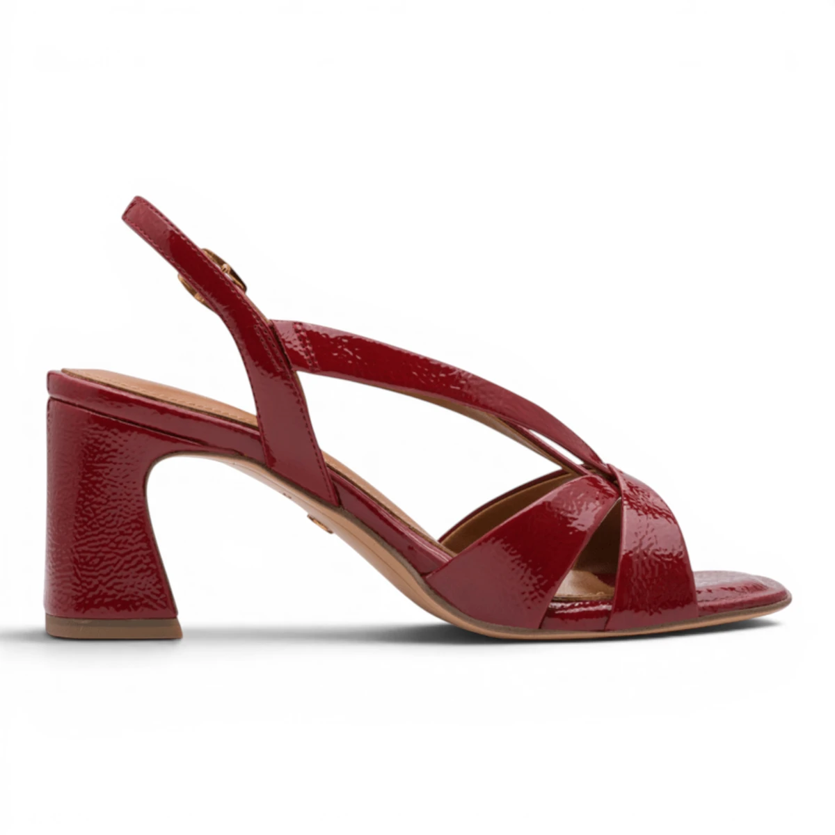 28339-46-559 Tamaris ženska sandala CHERRY