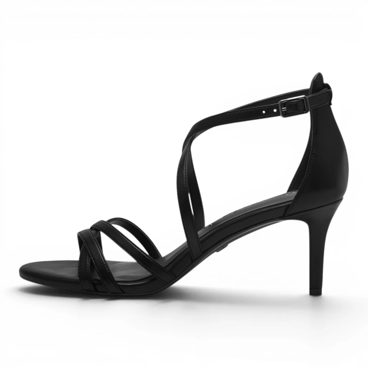28348-42-001 Tamaris ženska sandala BLACK