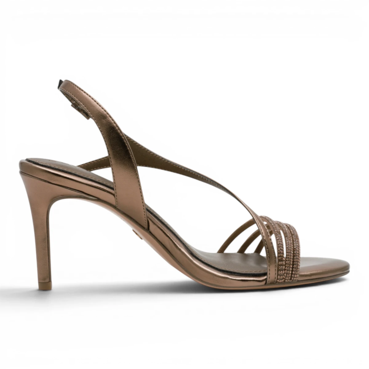 28373-46-901 Tamaris ženska sandala COPPER