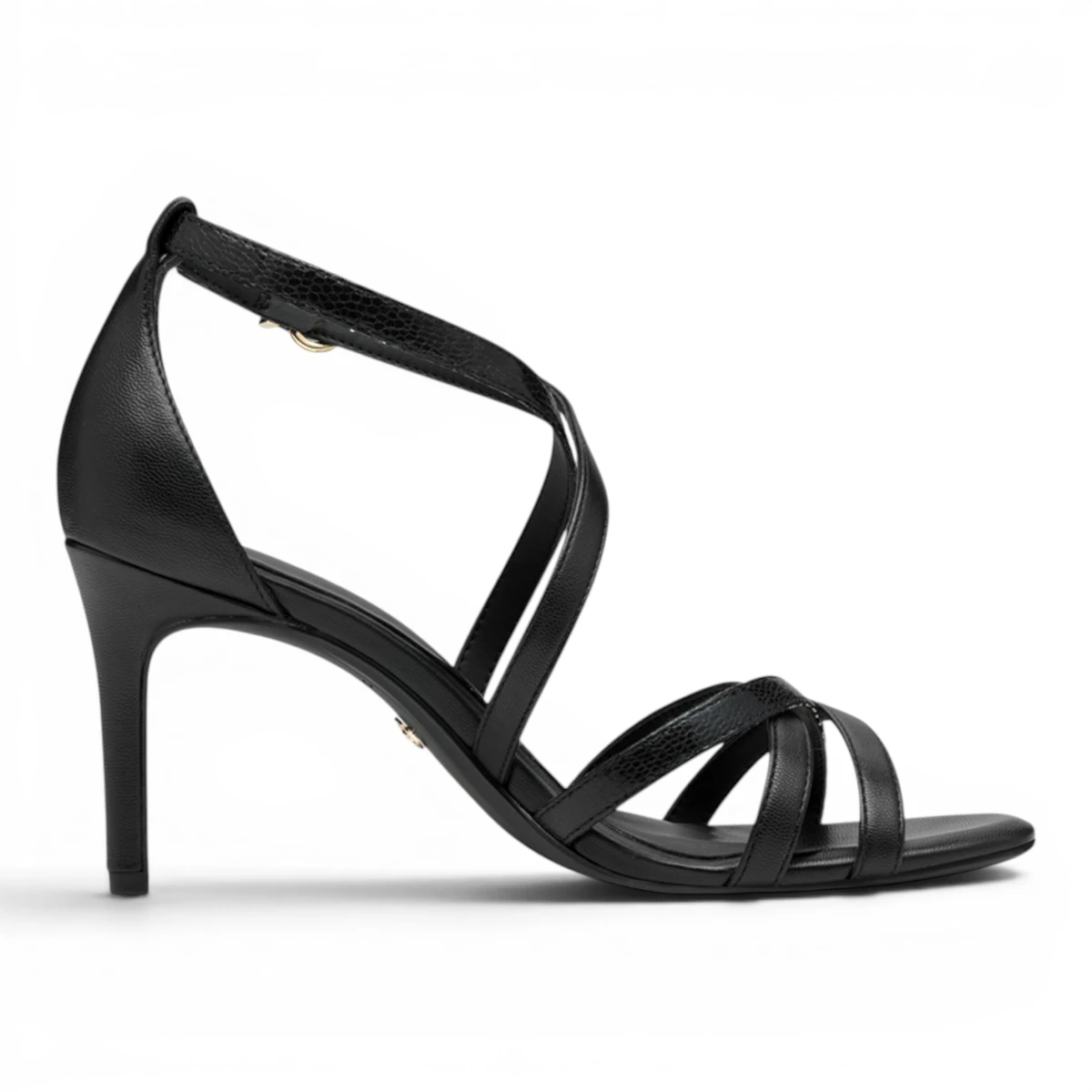 28382-42-001 Tamaris ženska sandala BLACK