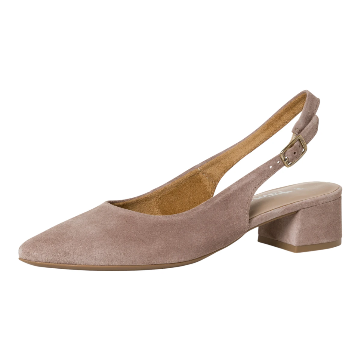 29500-42-341 Tamaris Sling TAUPE