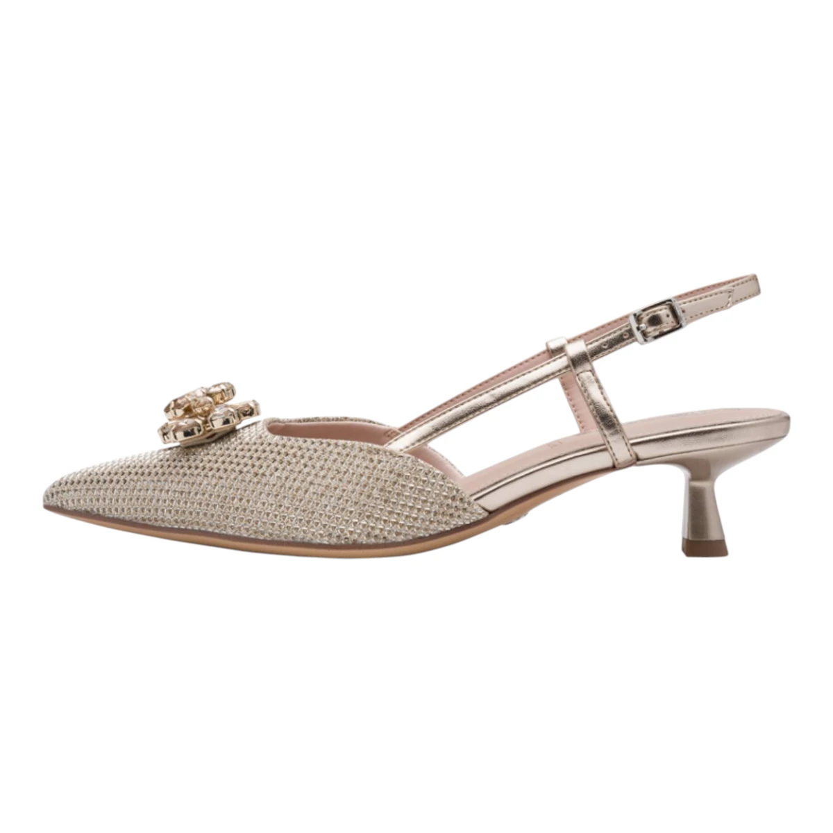 29512-46-289 Tamaris ženska cipela na otvorenu petu PEARL GLAM