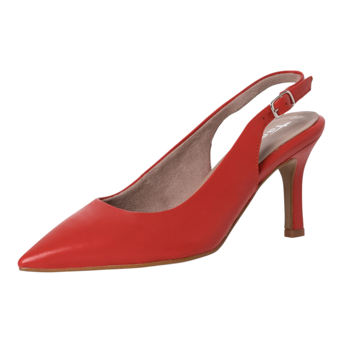 29608-42-500 Tamaris ženska cipela RED