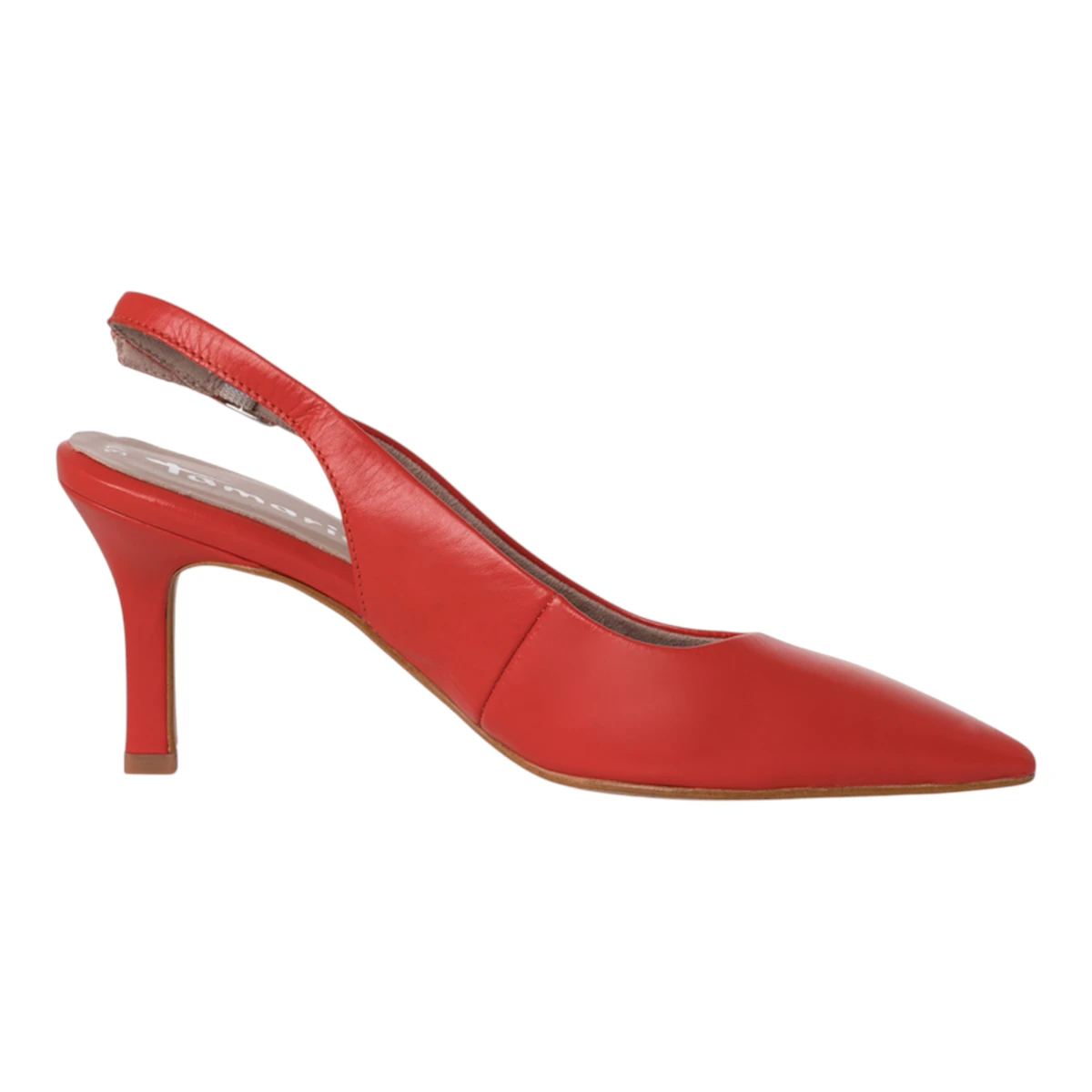 29608-42-500 Tamaris ženska cipela RED