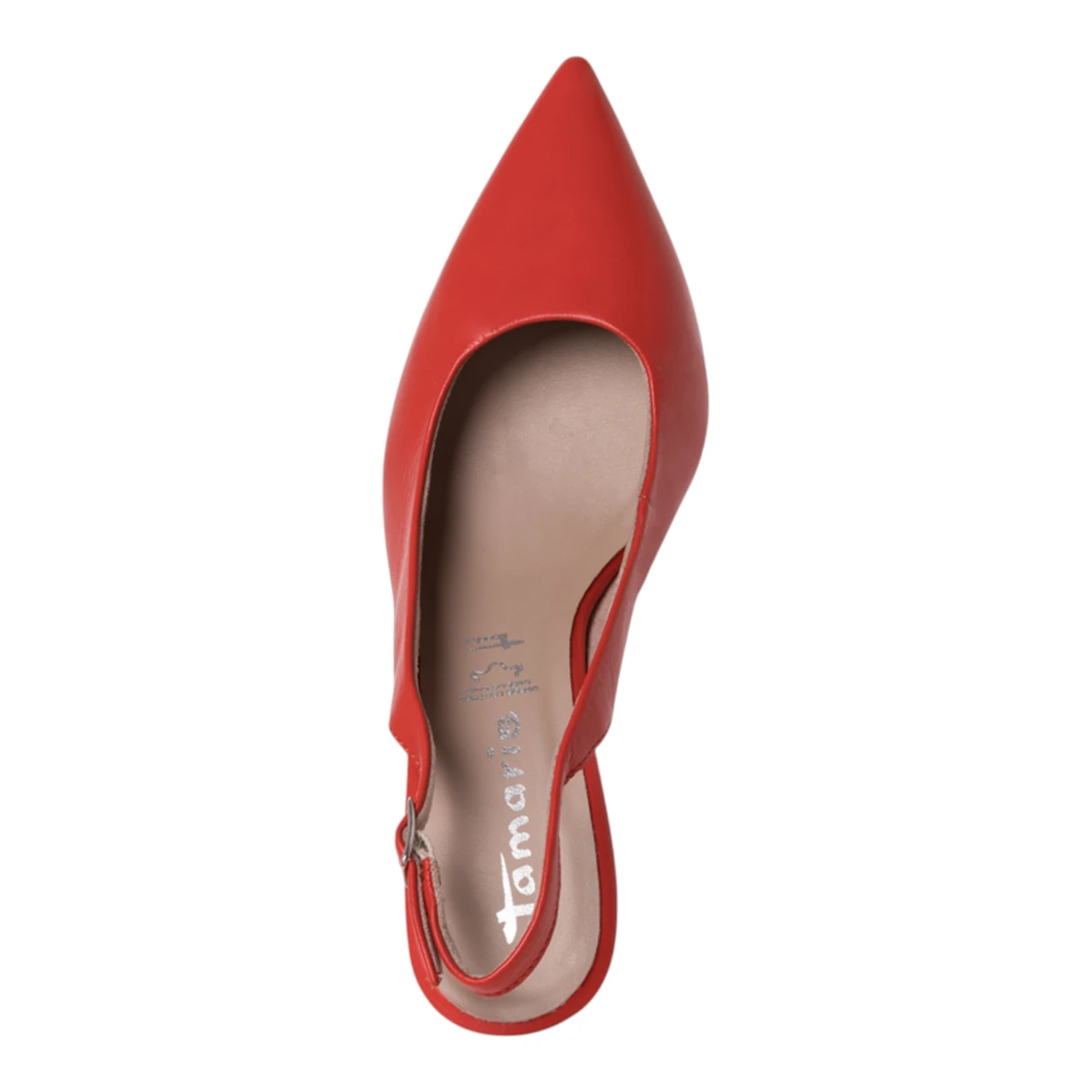 29608-42-500 Tamaris ženska cipela RED