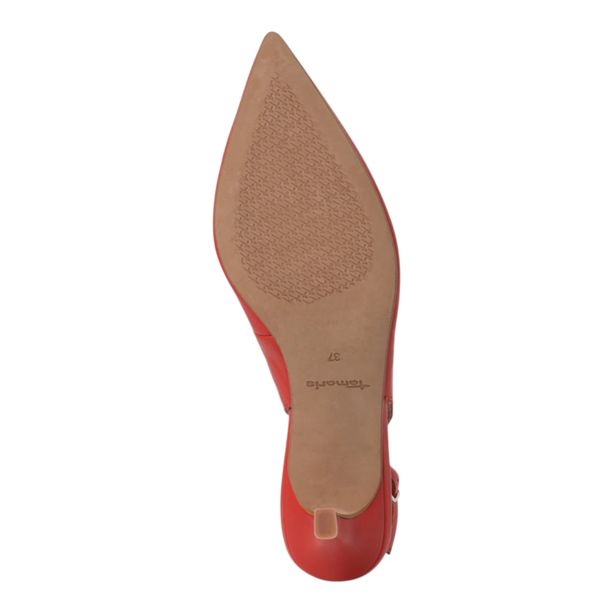 29608-42-500 Tamaris ženska cipela RED