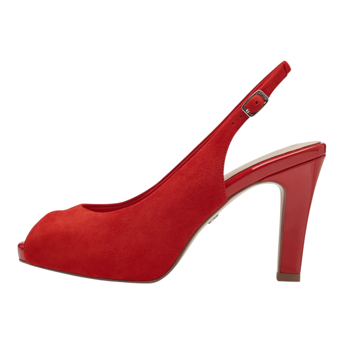 29609-42-500 Tamaris ženska sandala RED