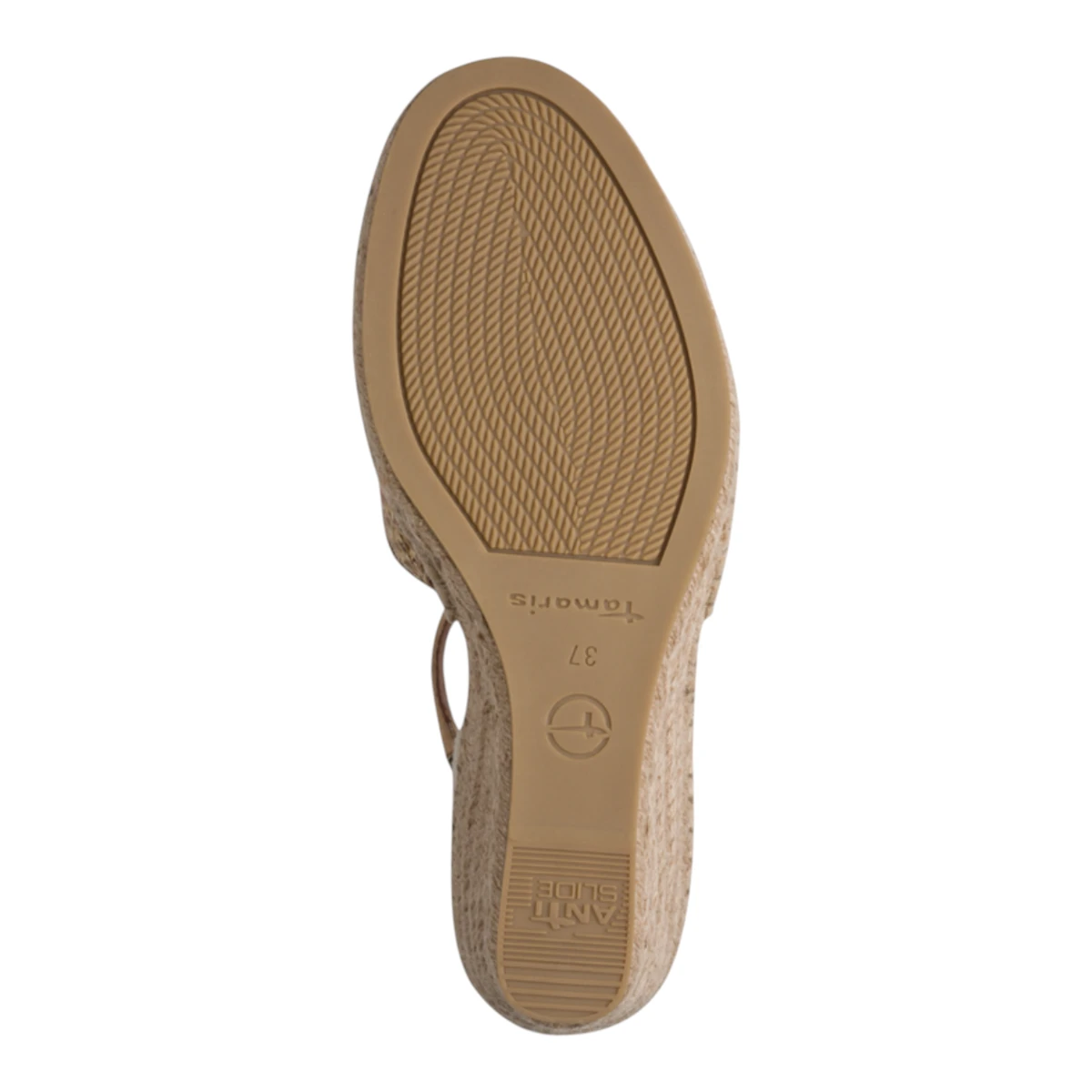 29610-42-933 Tamaris ženska cipela LIGHT GOLD