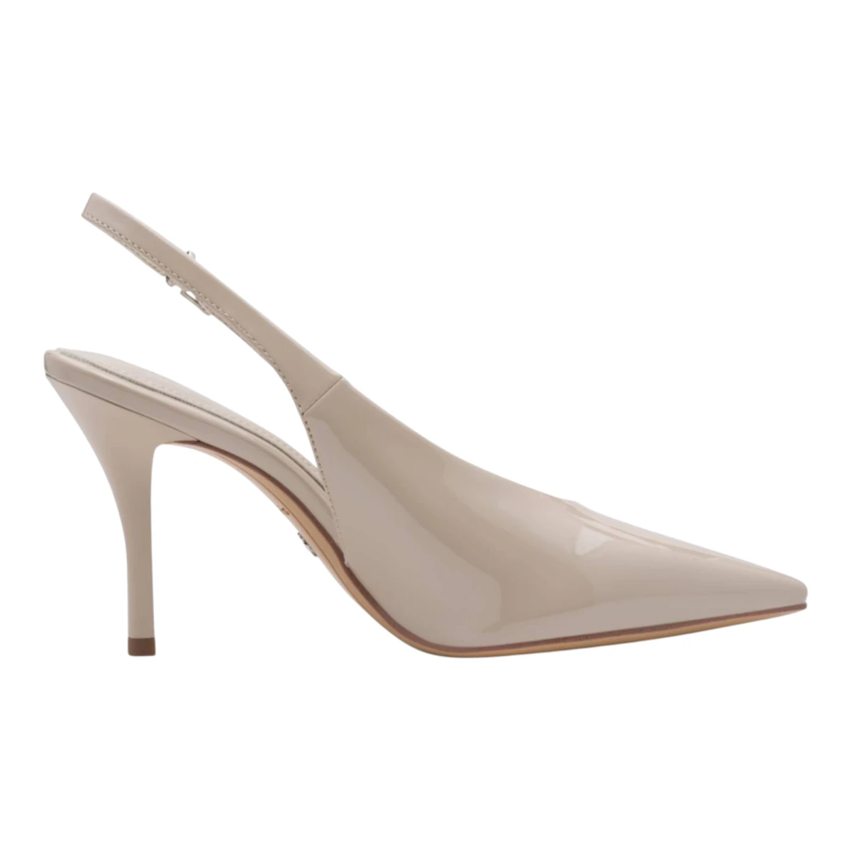 29622-46-400 Tamaris ženska cipela na otvorenu petu BEIGE