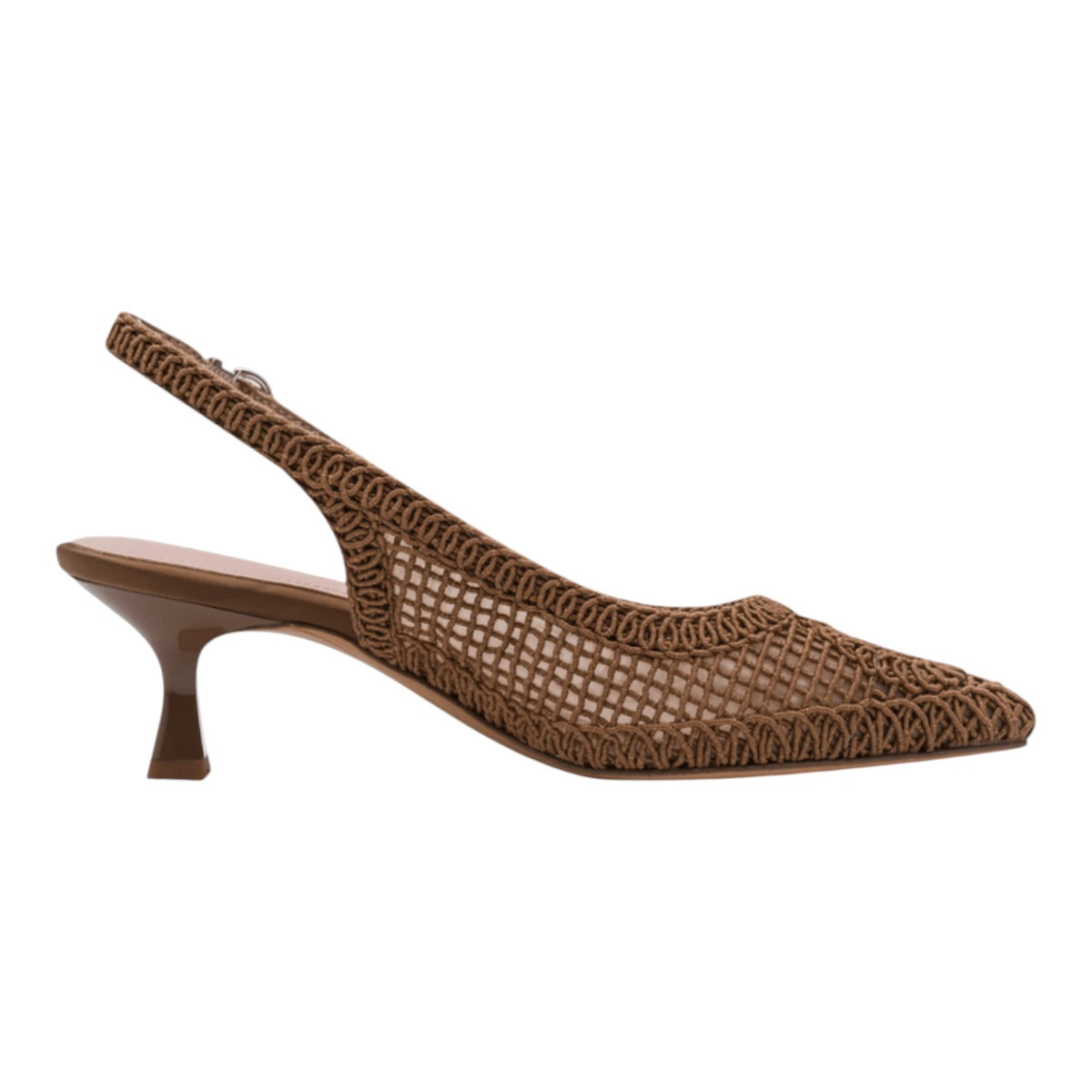 29626-46-300 Tamaris ženska cipela na otvorenu petu BROWN