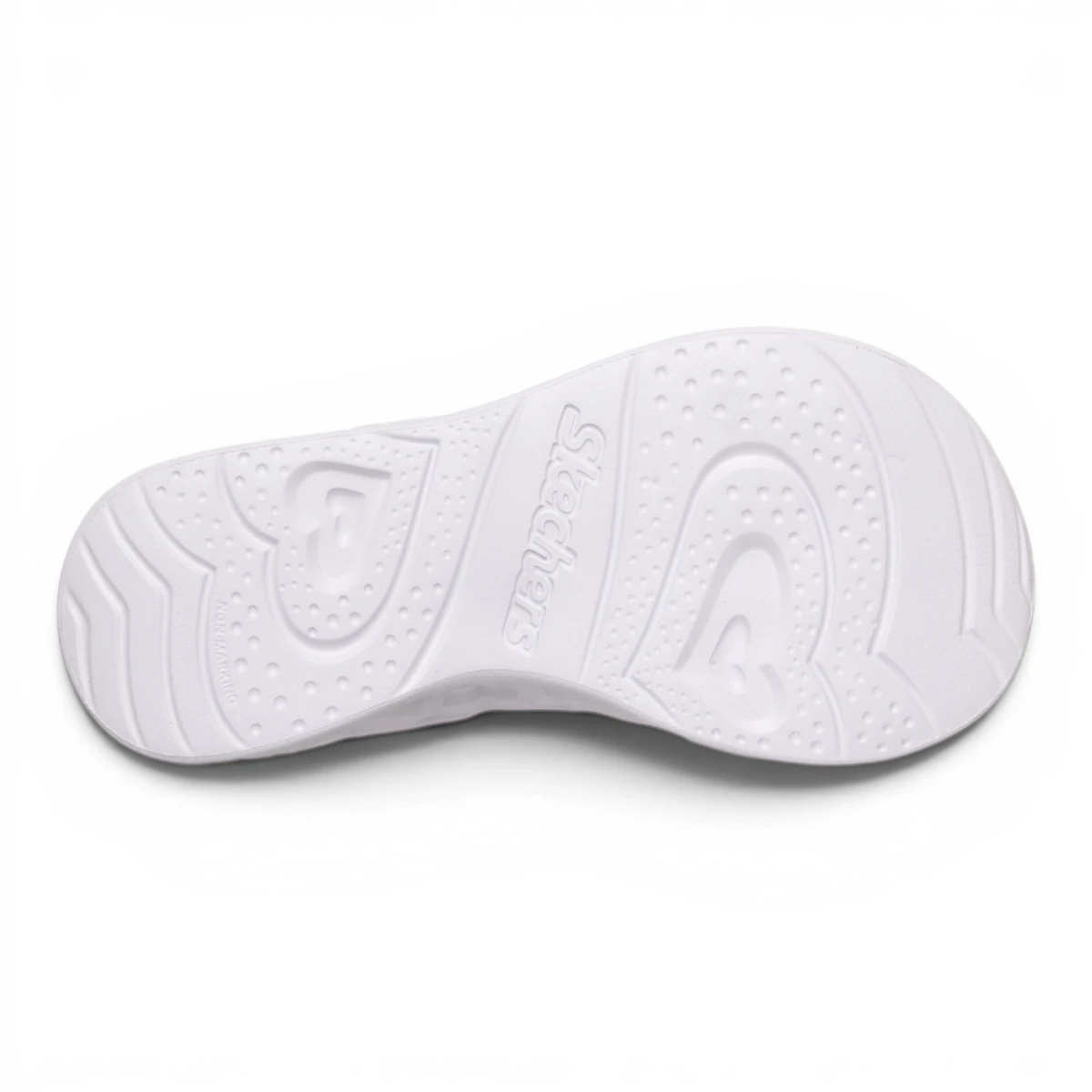 303114L-LVPK Heart Lights Sandals Sugar dječje sandale rozo-ljubičaste – Skechers
