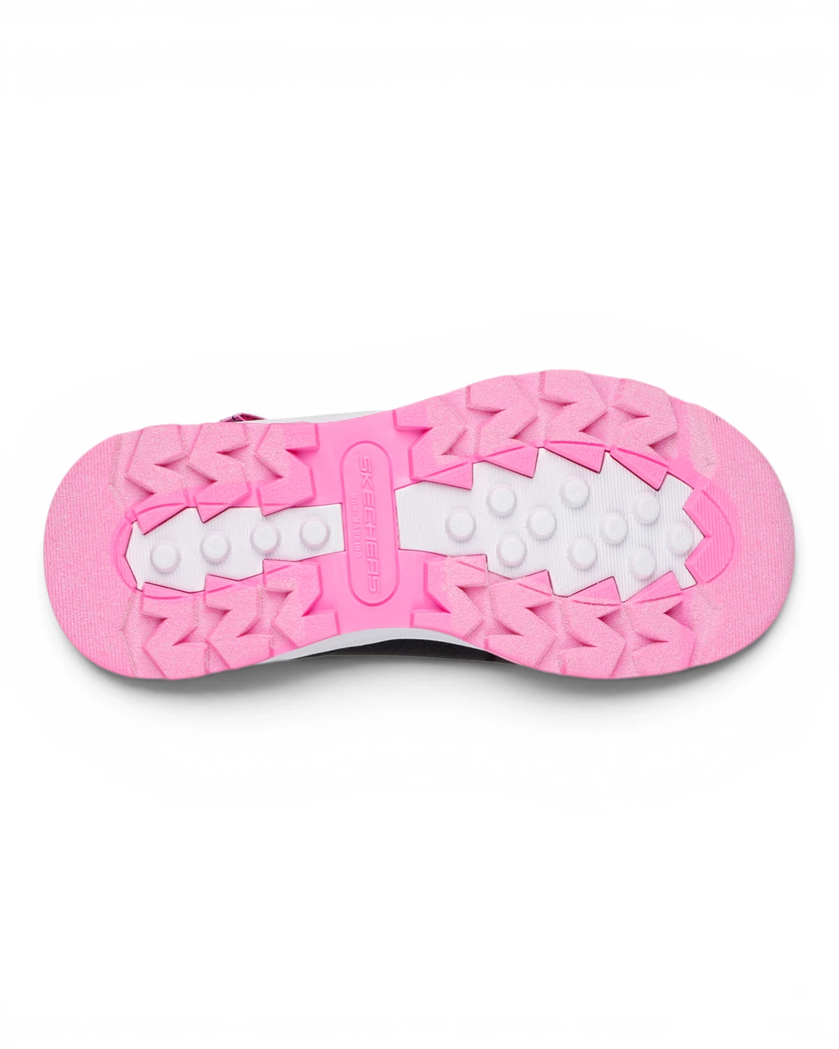 303461L-BKHP Storm Blazer Hydra Cool dječje gležnjače crno-roze – Skechers