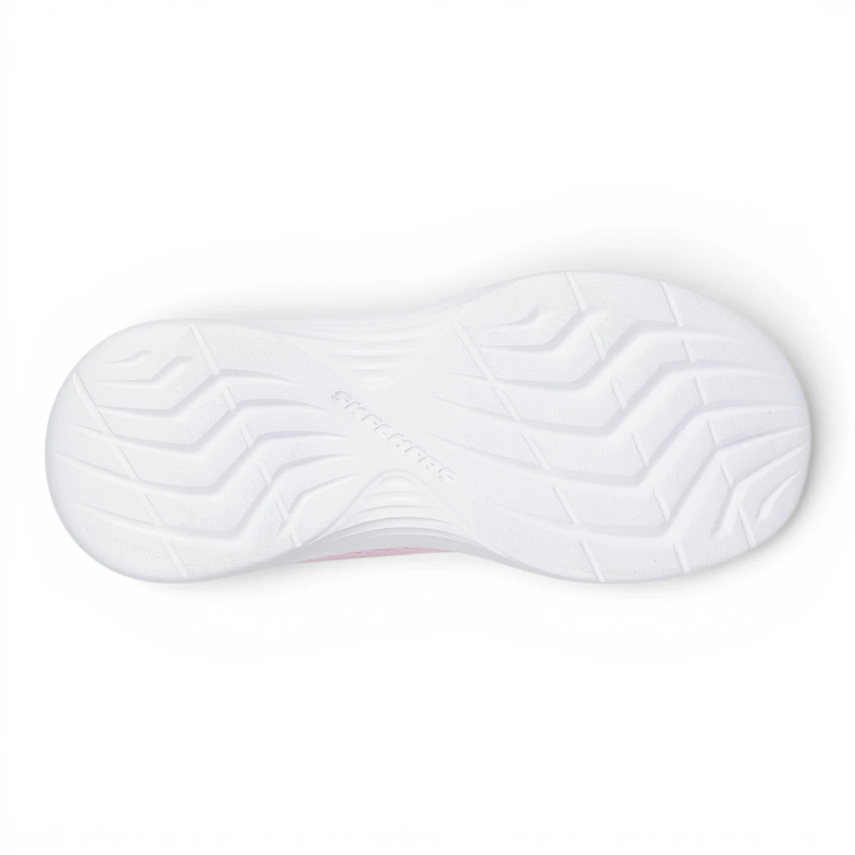 303573L-LTPK Selectors Reset Achieved dječje tenisice svijetlo roze – Skechers