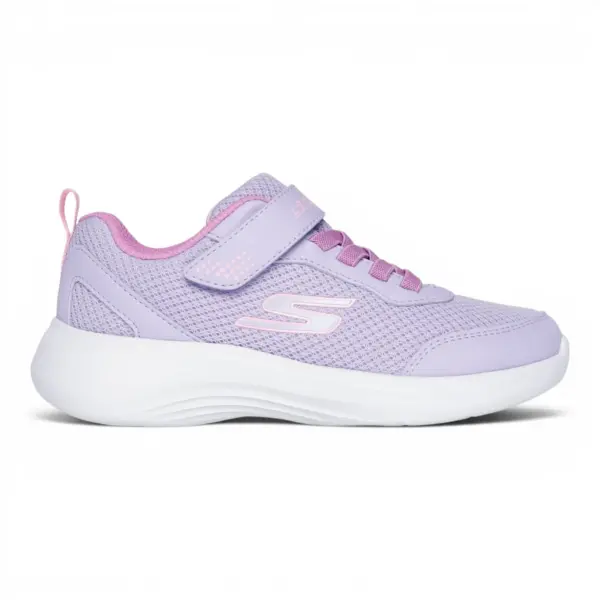 Selectors Reset Achieved ljubičaste dječje tenisice - Skechers