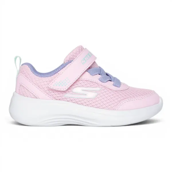 Selectors Reset dječje tenisice svijetlo roze – Skechers