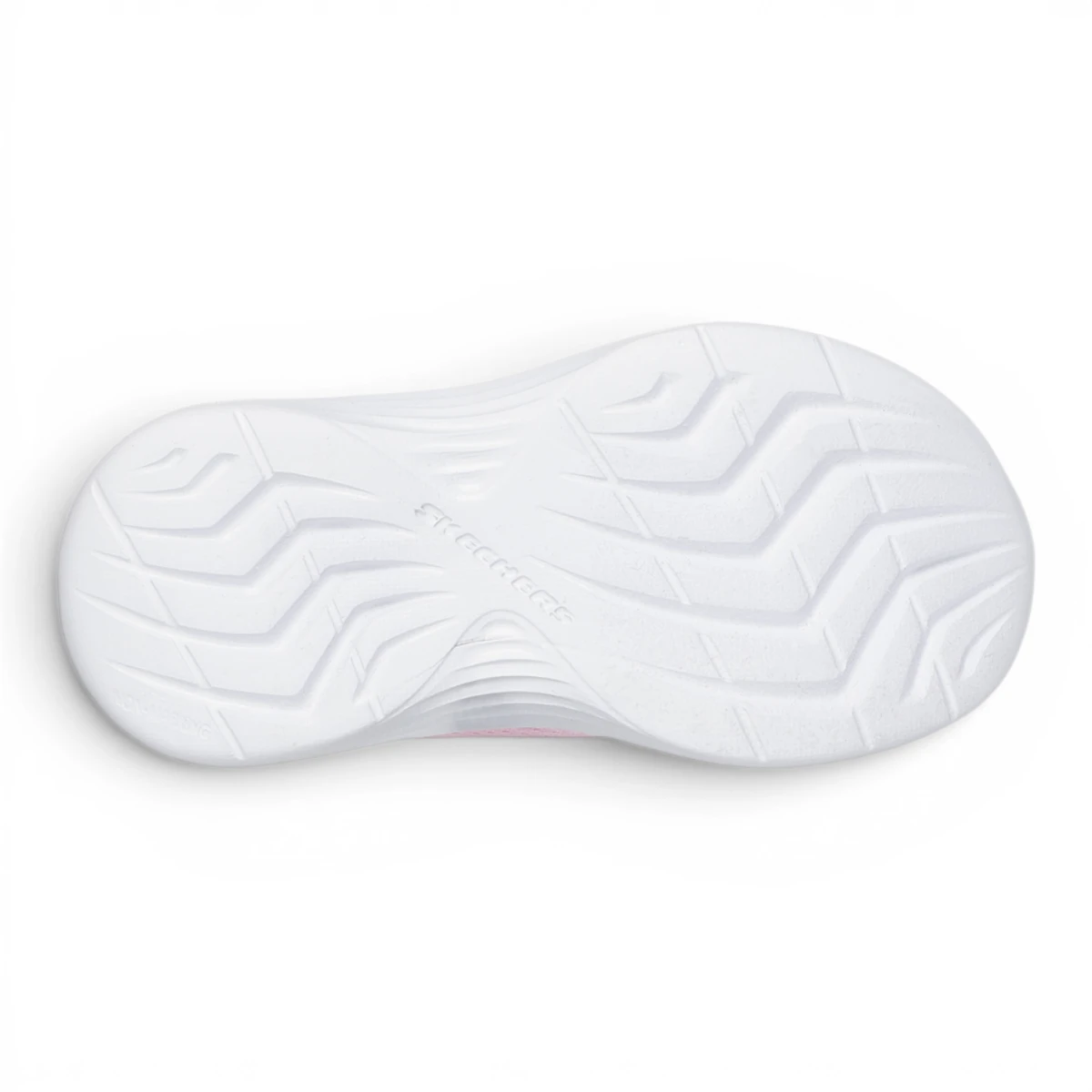 303573N-LTPK Selectors Reset dječje tenisice svijetlo roze – Skechers
