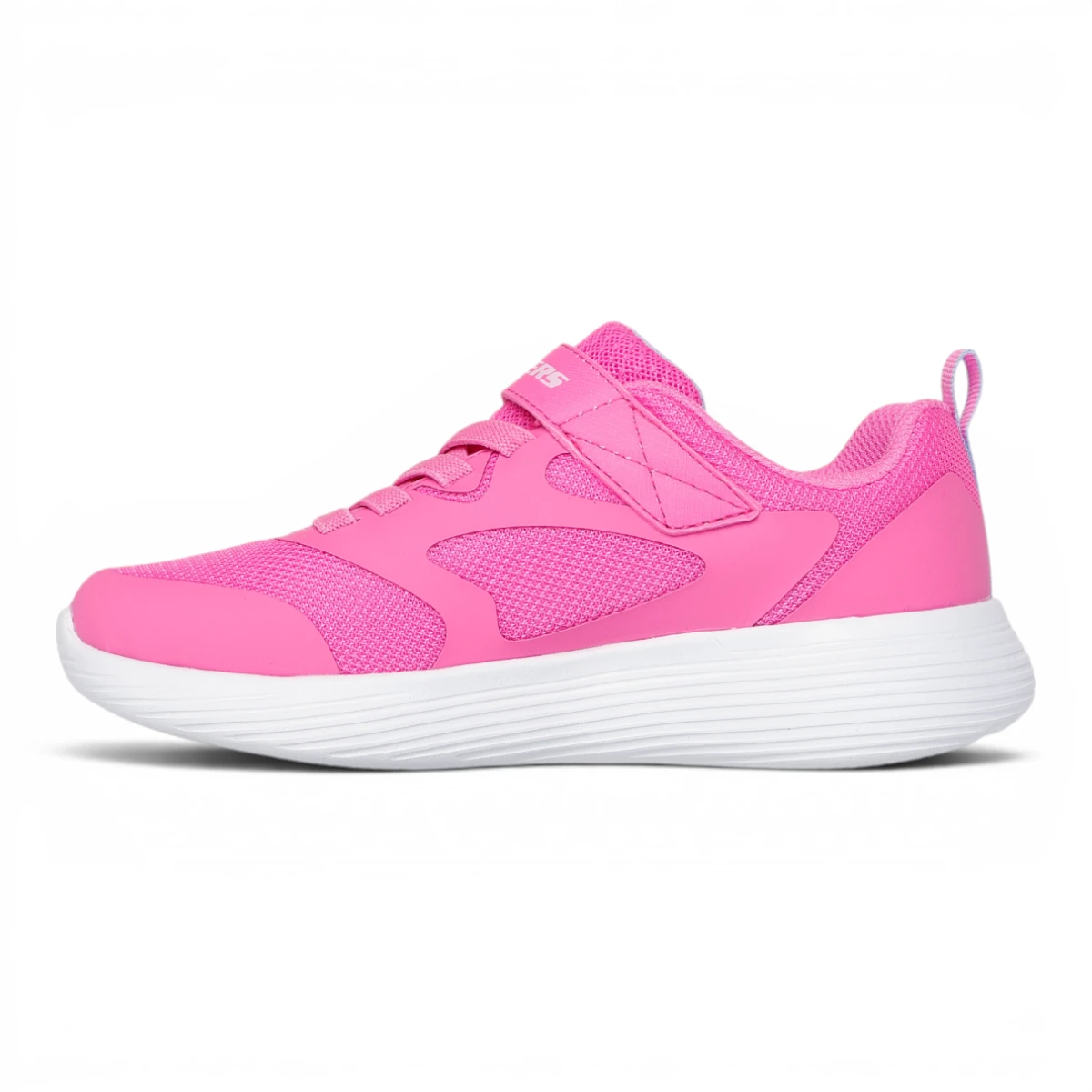 303580L-HPK GO RUN 400 V2 Fuel dječje tenisice roze – Skechers