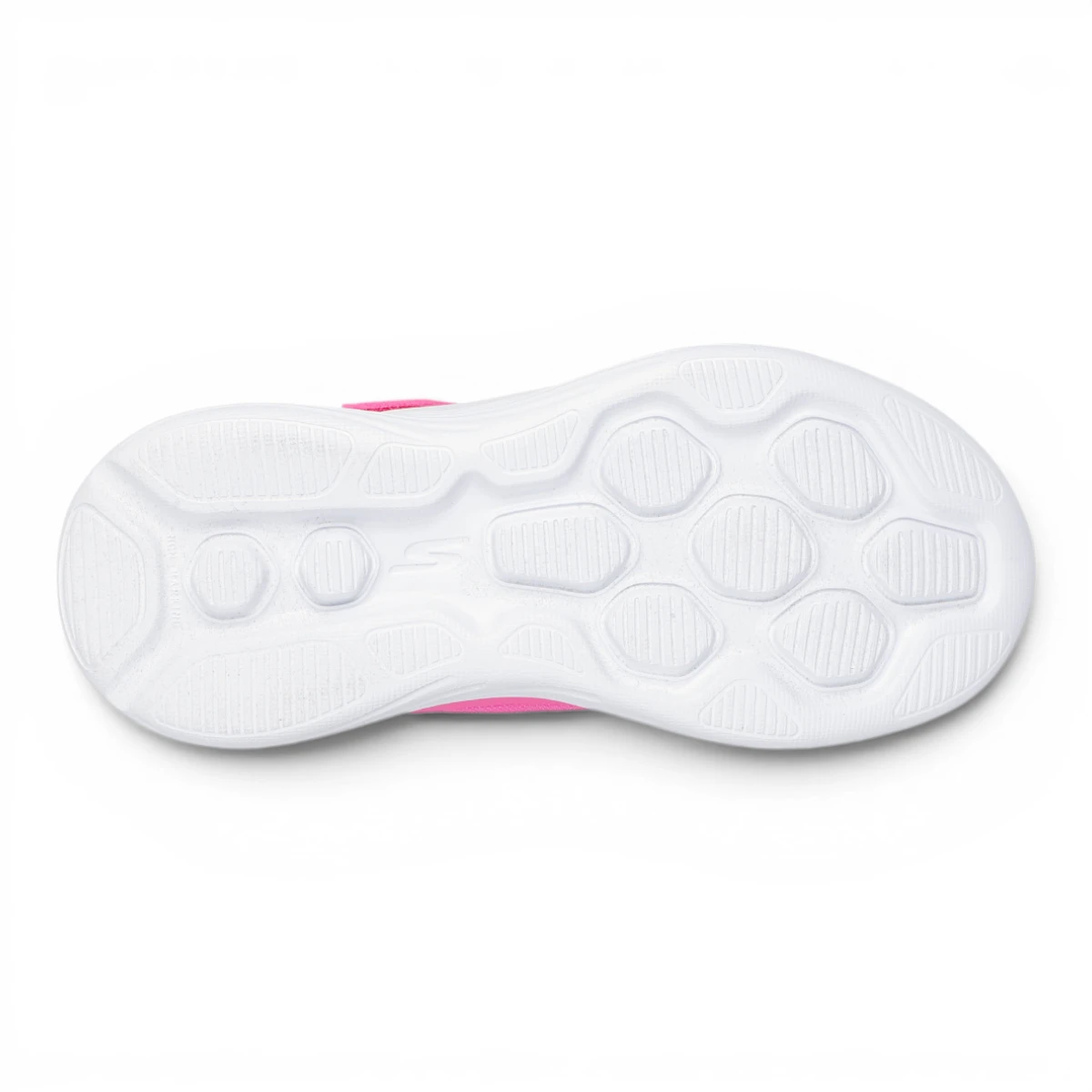 303580L-HPK GO RUN 400 V2 Fuel dječje tenisice roze – Skechers