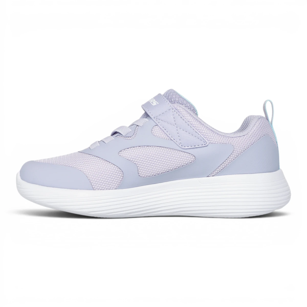 303580L-LAV GO RUN 400 V2 Fuel dječje tenisice ljubičaste – Skechers