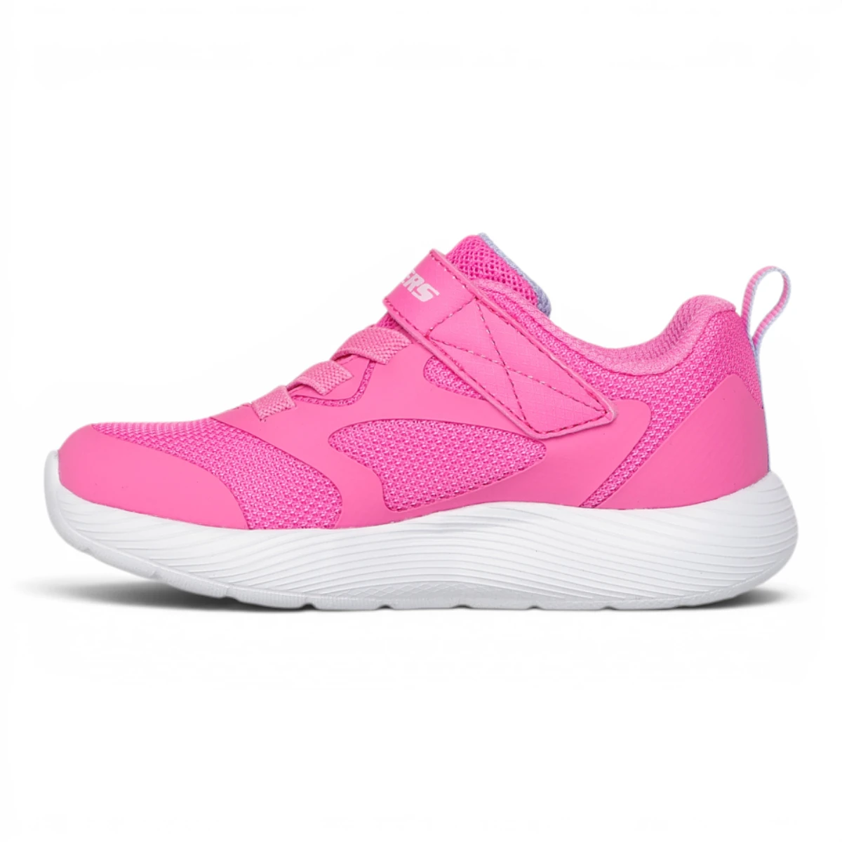 303582N-HPK Dyna-Lite 2.0 Unreal Journey dječje tenisice roze – Skechers