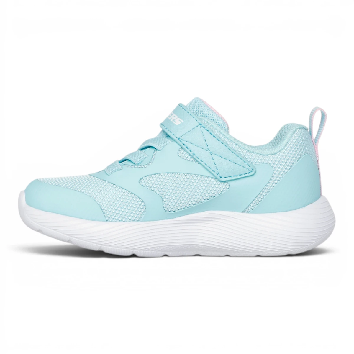 303582N-MNT Dyna-Lite 2.0 Unreal Journey dječje tenisice plave – Skechers