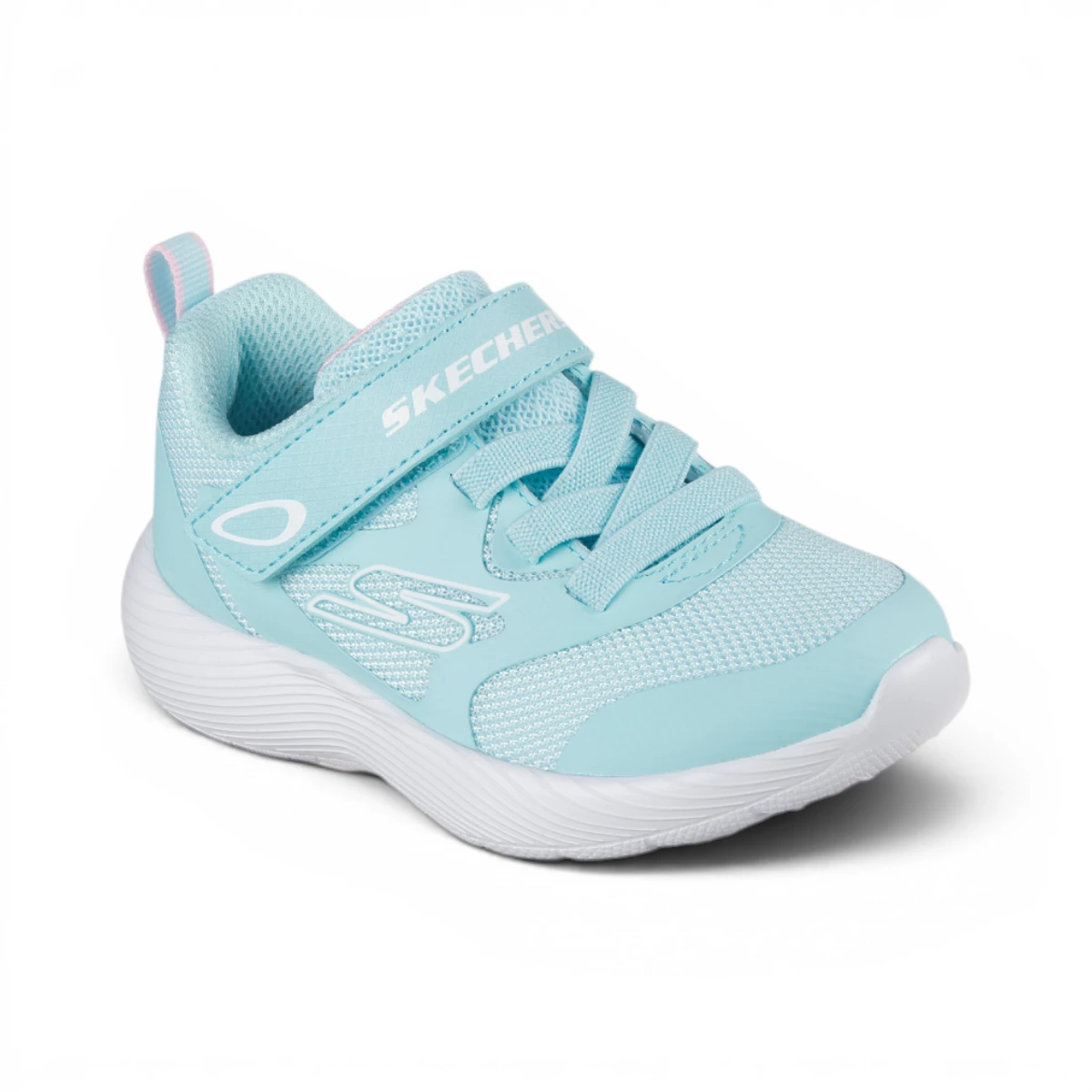 303582N-MNT Dyna-Lite 2.0 Unreal Journey dječje tenisice plave – Skechers