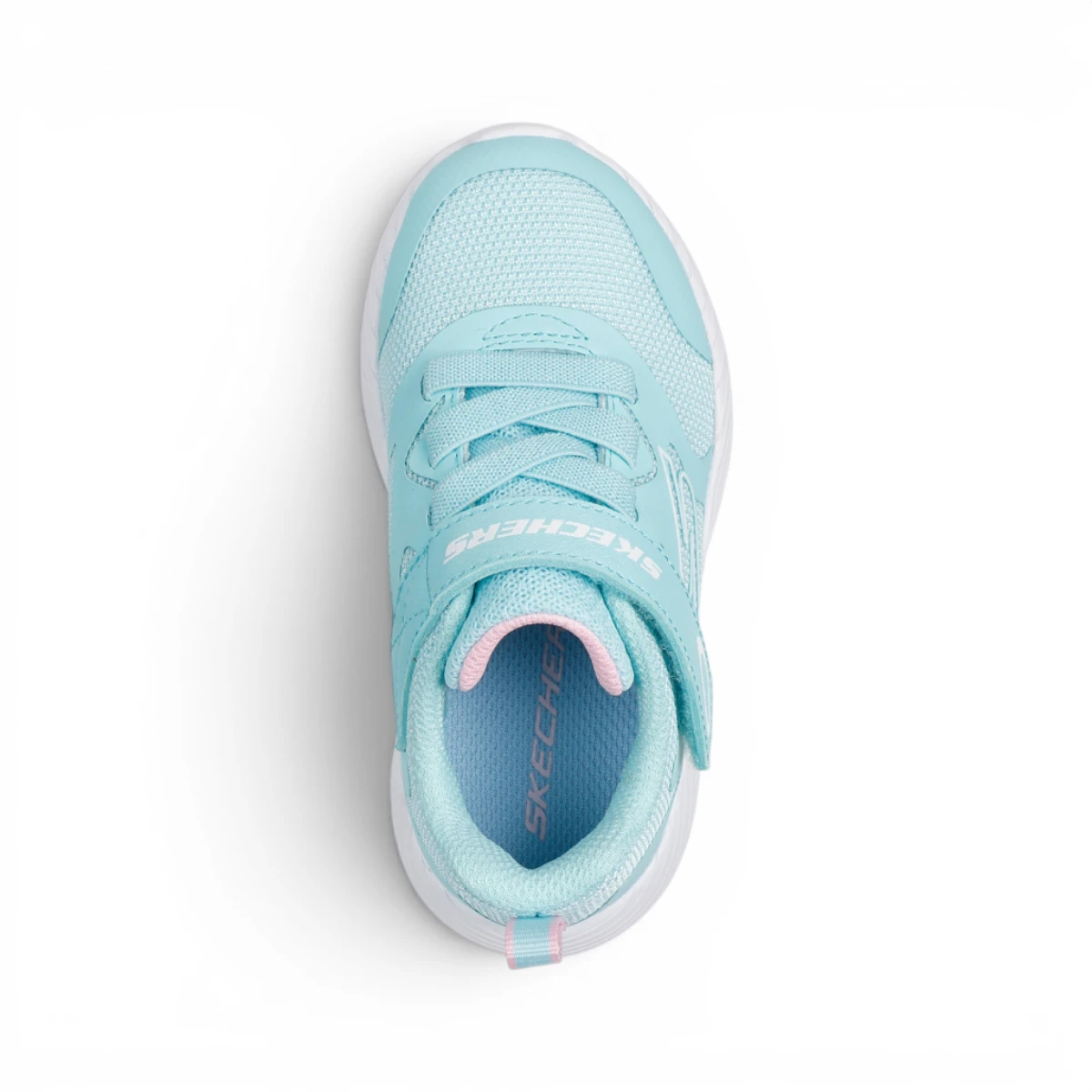 303582N-MNT Dyna-Lite 2.0 Unreal Journey dječje tenisice plave – Skechers