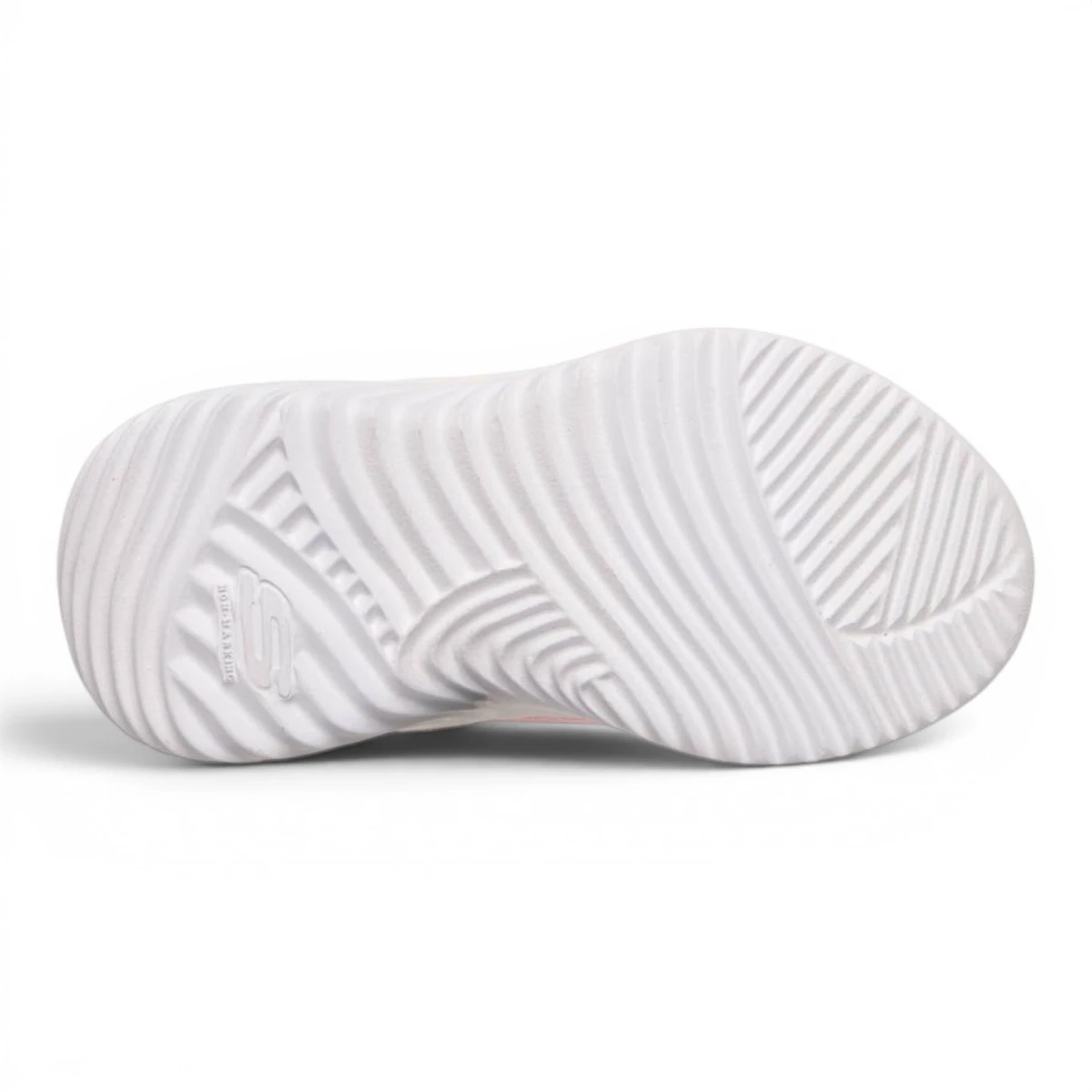 303622N-LTPK Free And Easy dječje tenisice svijetlo roze – Skechers