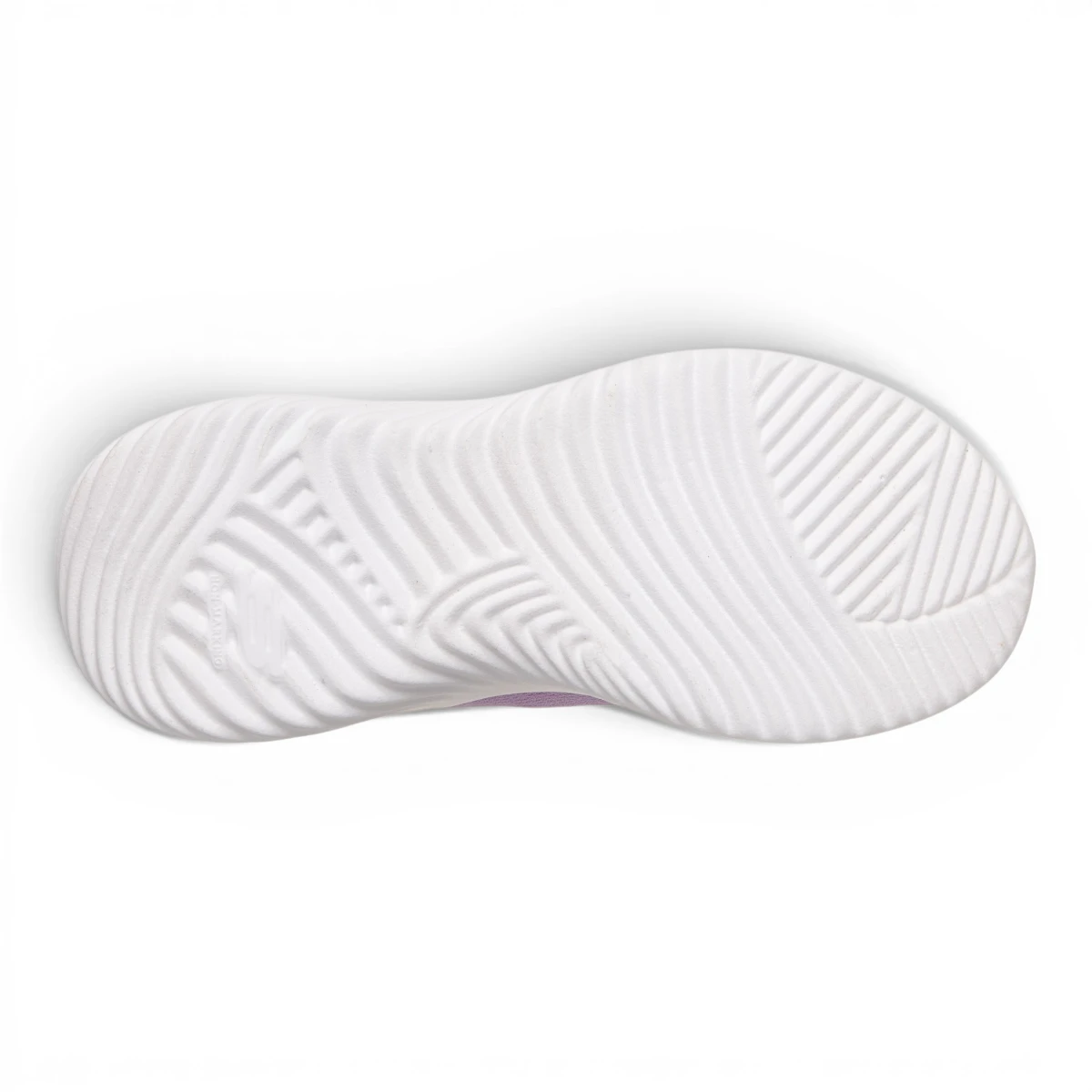 303679L-LAV Skechers BOUNDER-EZ-BREEZE LAV