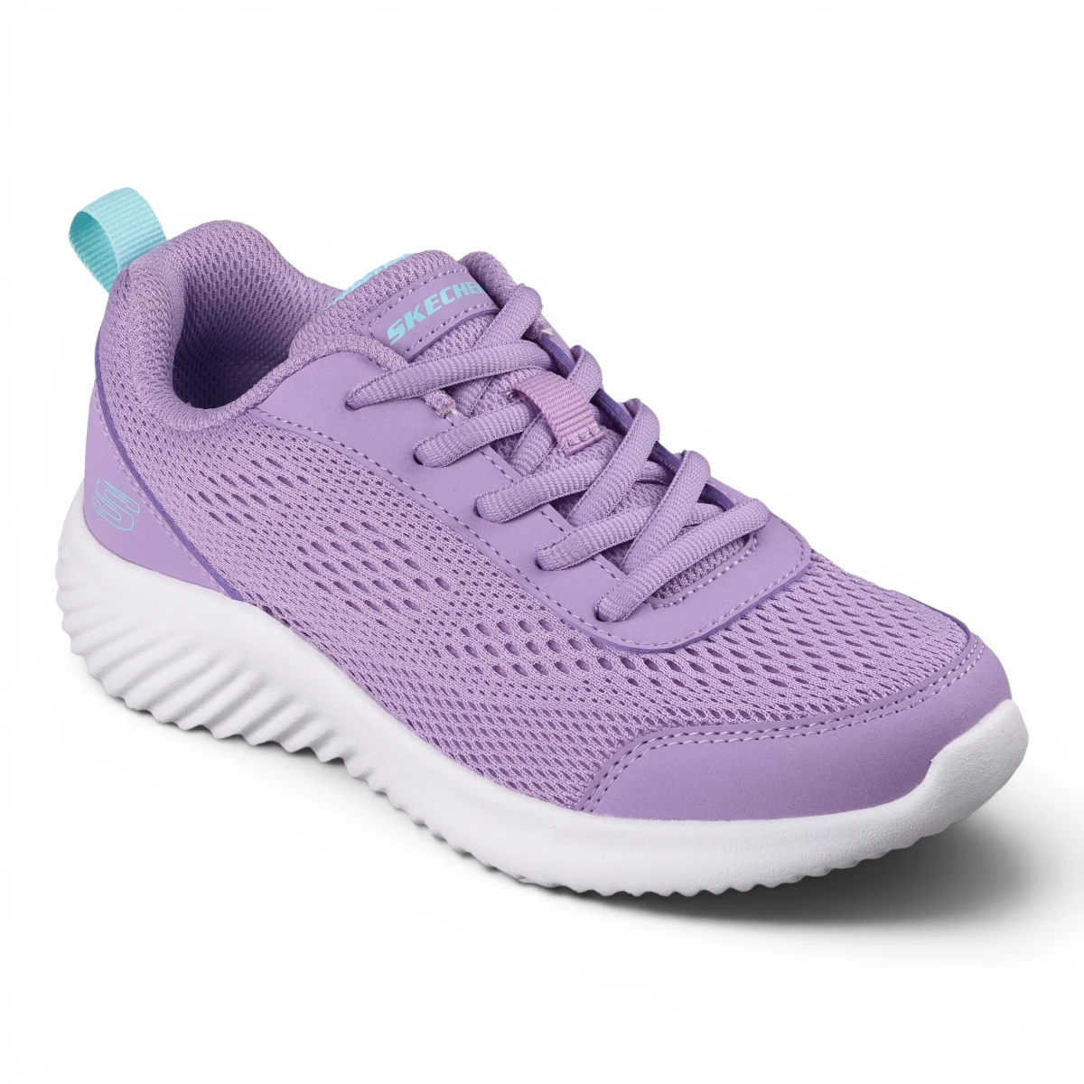 303679L-LAV Skechers BOUNDER-EZ-BREEZE LAV
