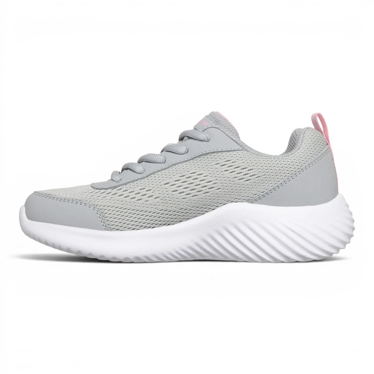 303679L-LTGY Skechers BOUNDER-EZ-BREEZE LTGY
