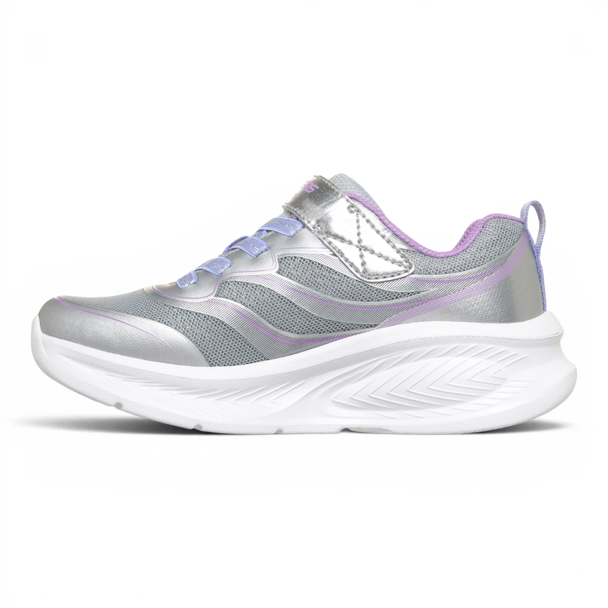 303737LC-SMLT Skechers COSMIC GLOW 2.0 dječja tenisica