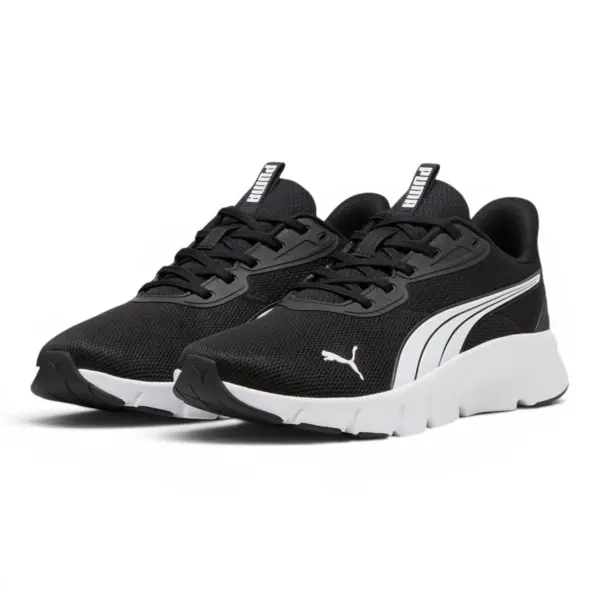 Muške tenisice Puma FlexFocus Lite Modern Black-White