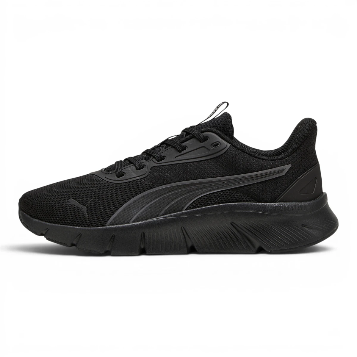 310093-02 Puma FlexFocus Lite Modern  Black-Cool Dark Gray