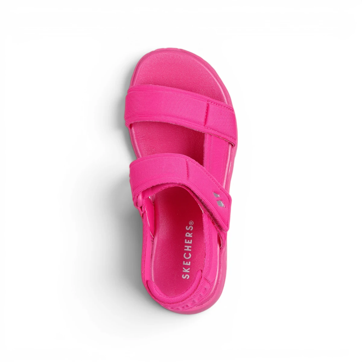 310372L-HTPK Uno Lite Sandal Sunny Stand dječje sandale roze – Skechers