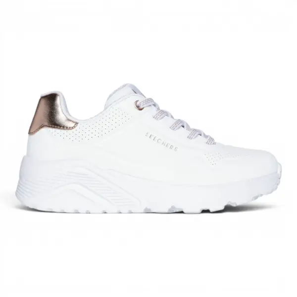 UNO Lite dječje tenisice bijele – Skechers
