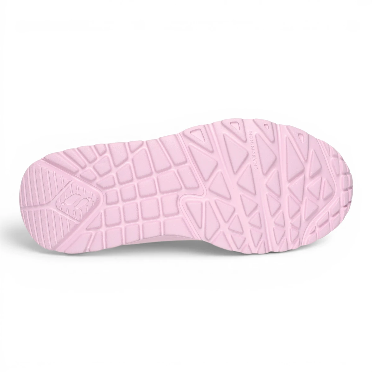 310387L-LTPK Skechers UNO LITE - EASY ZIP