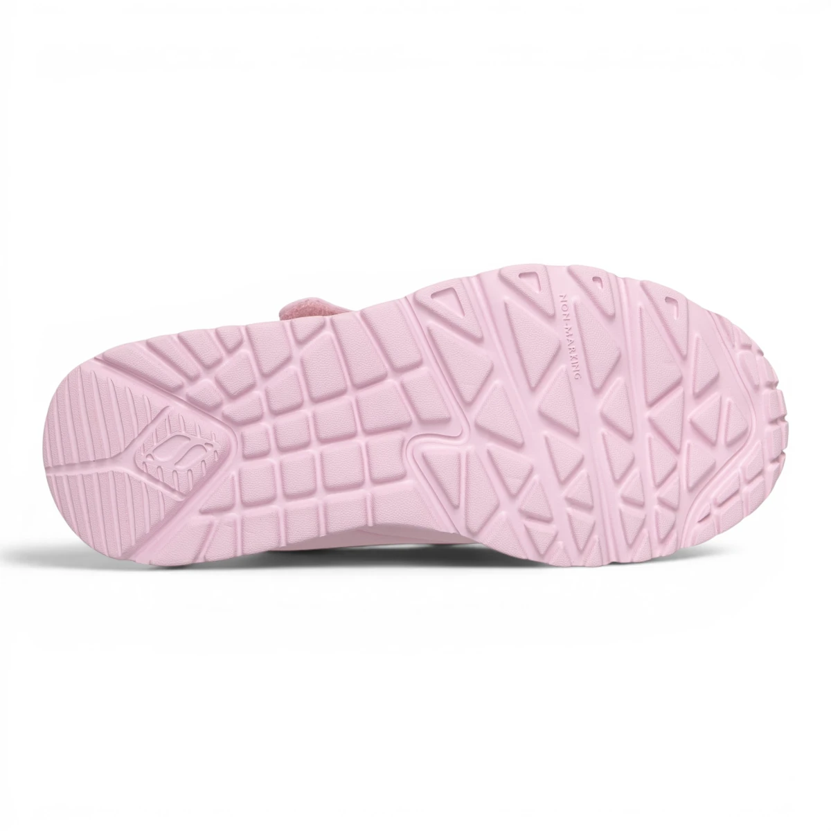 310429L-LTPK Skechers UNO LITE-STAR ICON LTPK