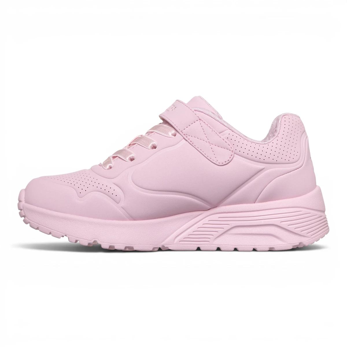 310429L-LTPK Skechers UNO LITE-STAR ICON LTPK