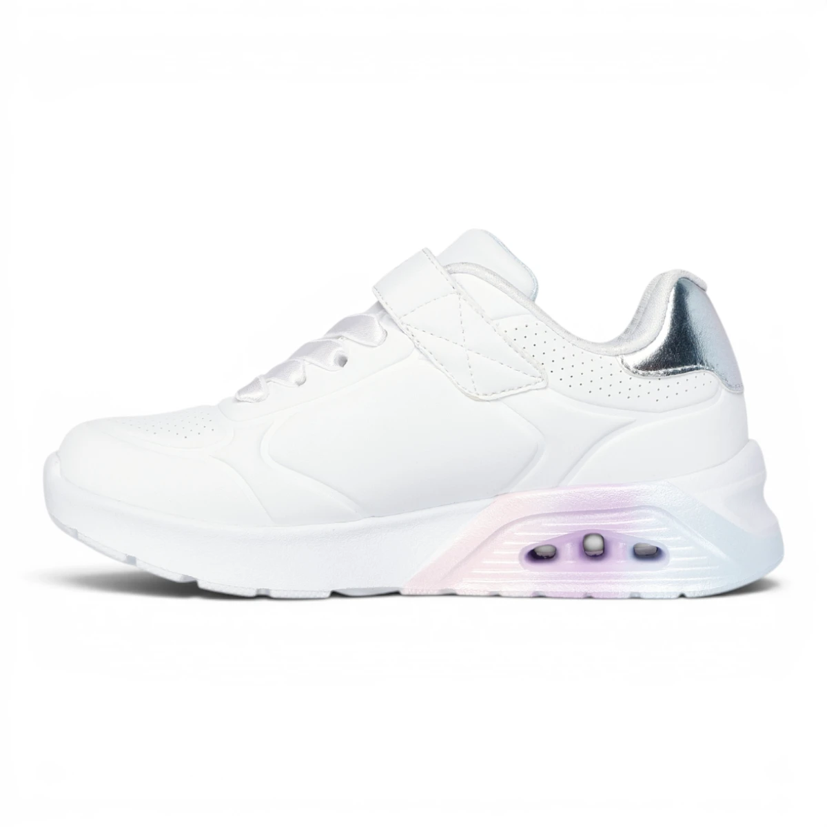 310435L-WMLT UNO Lite 2.0 Vivid Air dječje tenisice bijelo-multicolor – Skechers