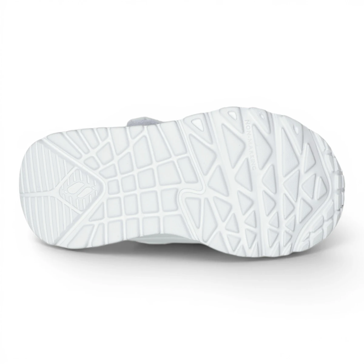 310451N-WHP UNO Lite dječje tenisice bijelo-roze – Skechers
