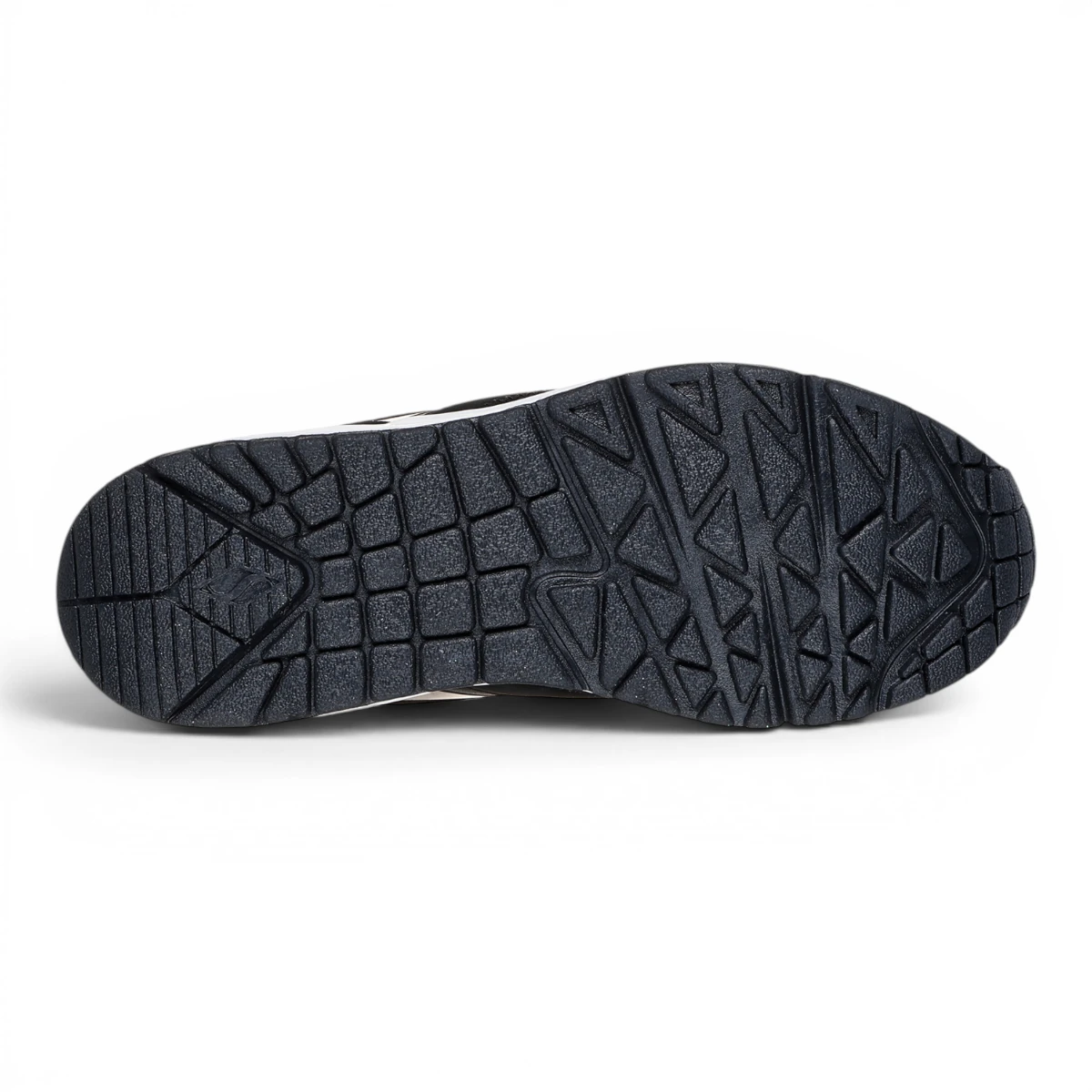 310547L-BKRG UNO Gen1 dječje tenisice crno-roze – Skechers